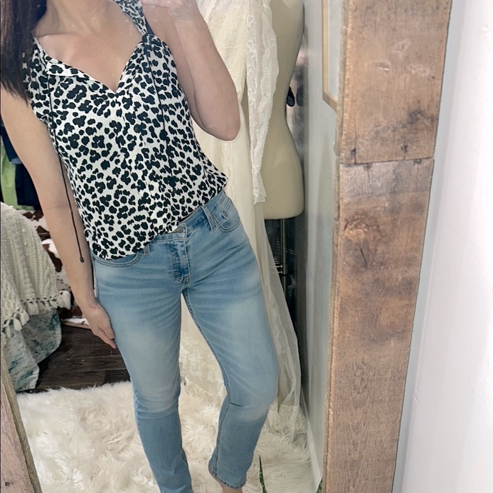 Loft Top Size Medium - image 2